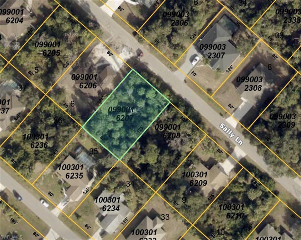 Sally Ln Property Photo 1