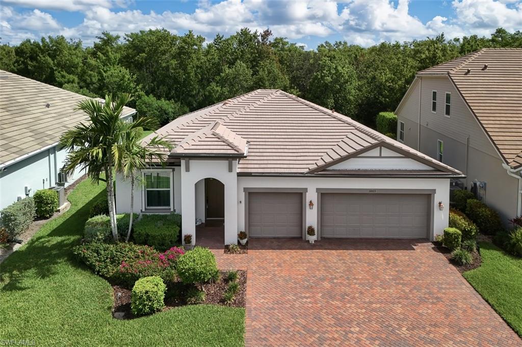 3865 Helmsman DR Property Photo 1
