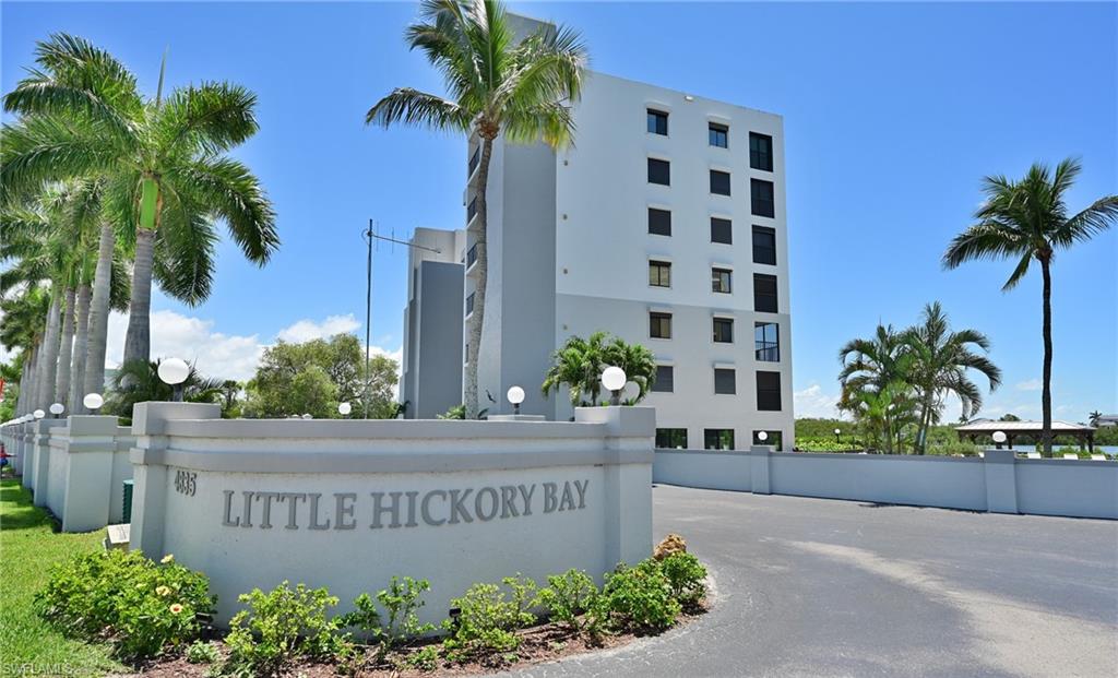 4835 Bonita Beach RD 102 Property Photo 1
