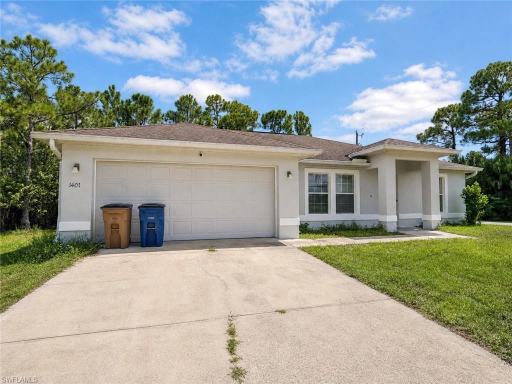 1407 10th ST Property Photo 1