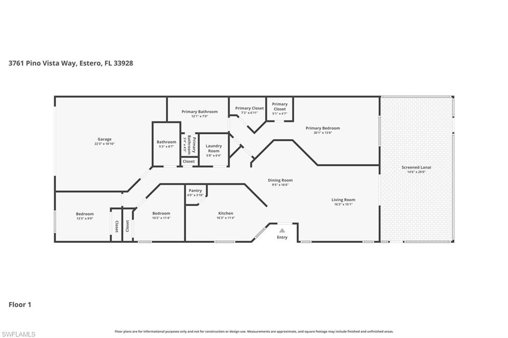 3761 Pino Vista Way Property Photo 48