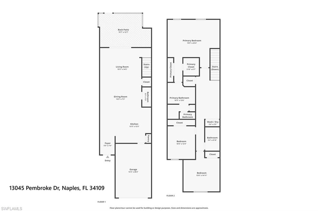 13045 Pembroke Dr Property Photo 33