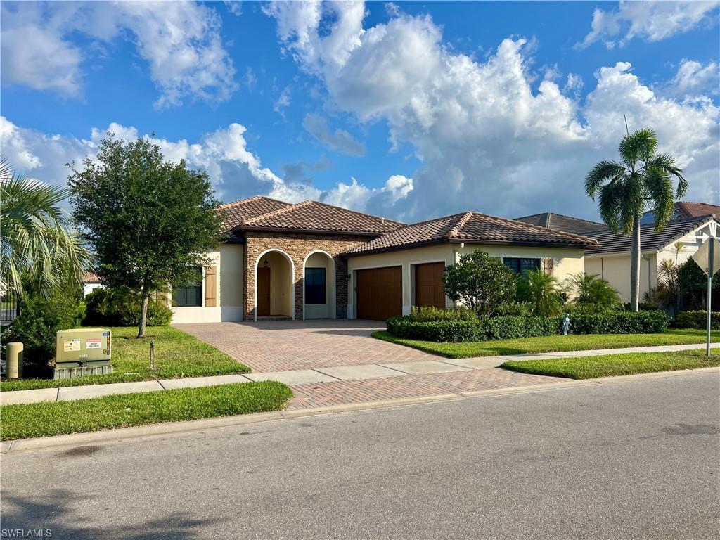 5226 Ferrari AVE Property Photo 1