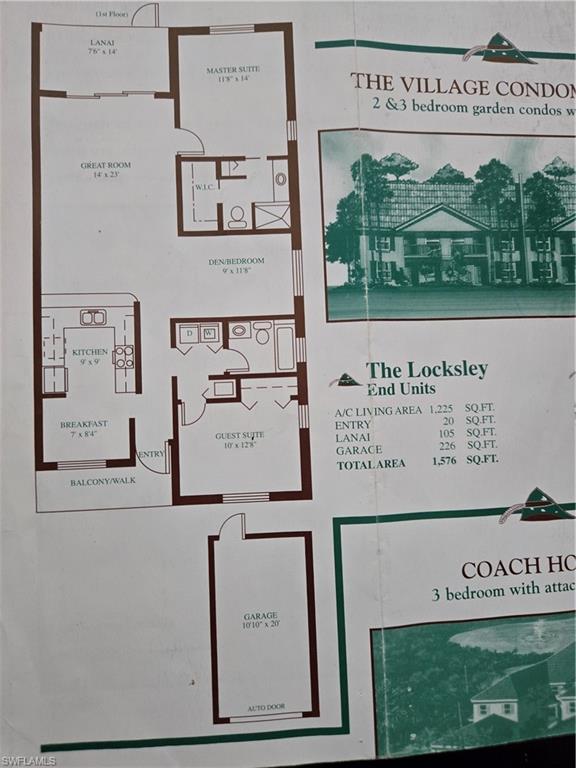 225 Robin Hood Cir 101 Property Photo 18