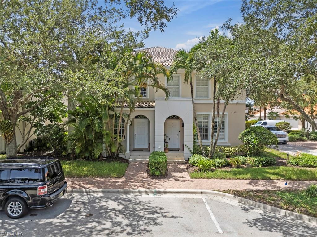 6112 Towncenter Cir Property Photo 1