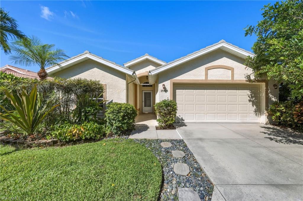 25925 Pebblecreek DR Property Photo 1