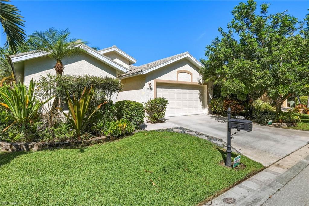 25925 Pebblecreek Dr Property Photo 2