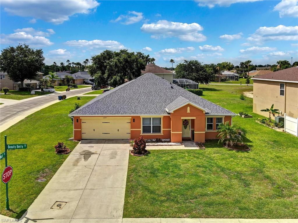 18330 Beauty Berry CT