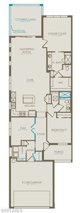 12441 Dolomite Way Property Photo 4