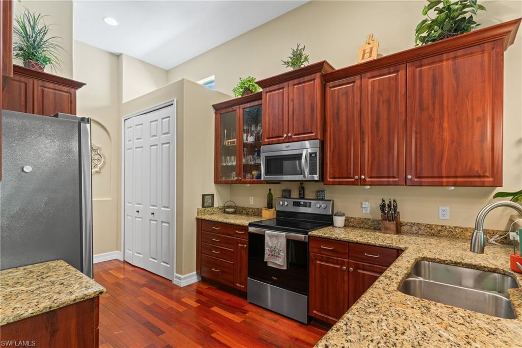 5019 Fairhaven Ln Property Photo 16