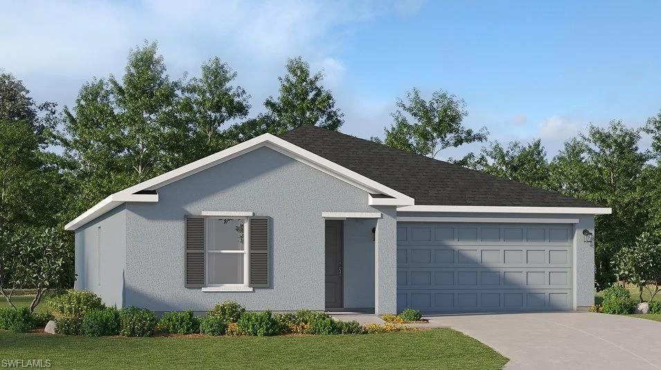17324 Cantu CT Property Photo 1