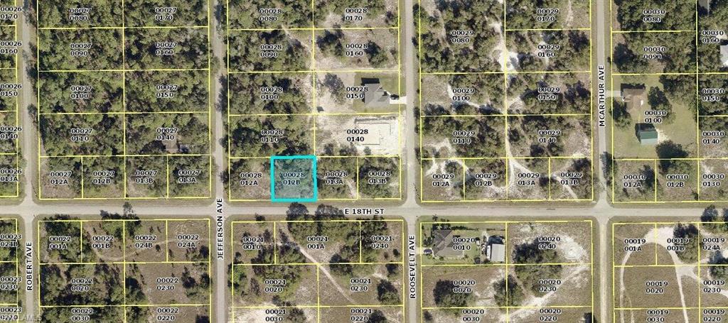 2603 18th ST Property Photo 1