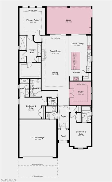 14212 Dunlin Ave Property Photo 2