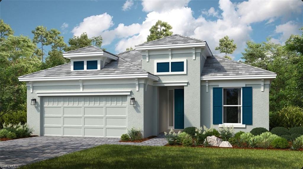 18109 Terracina Dr Property Photo 1