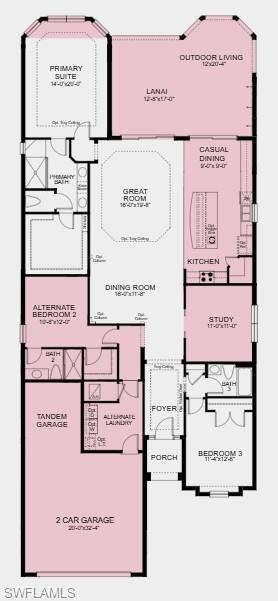18109 Terracina Dr Property Photo 2
