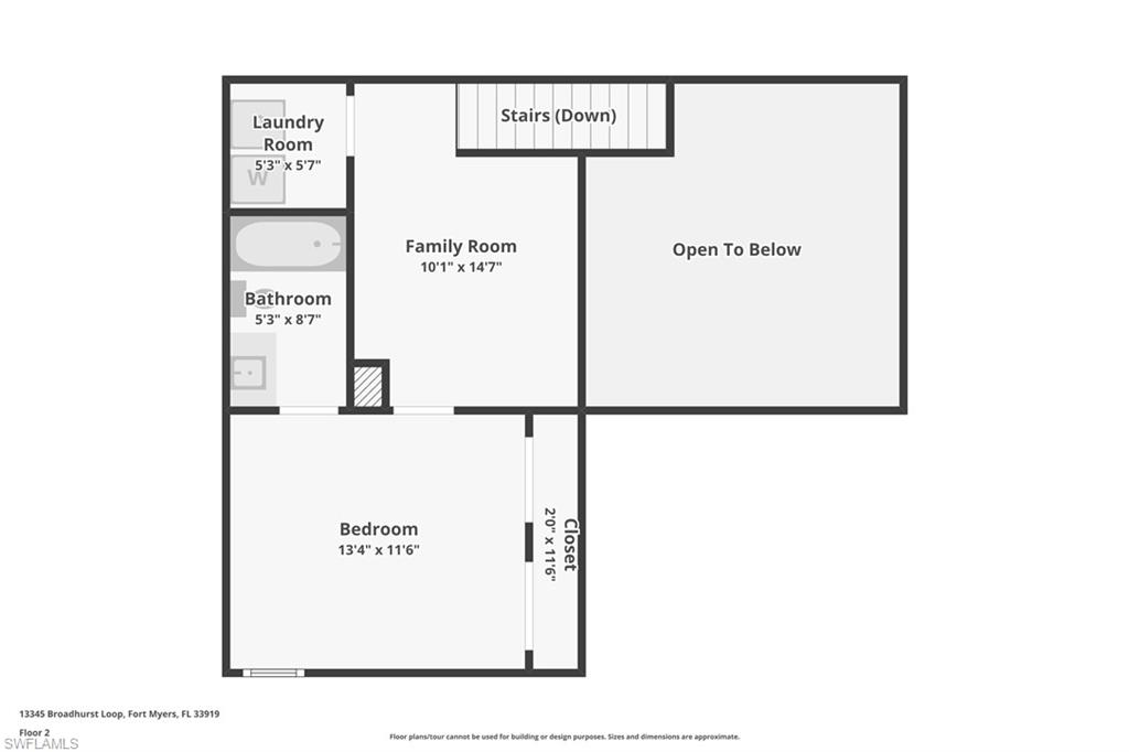 13345 Broadhurst Loop Property Photo 7