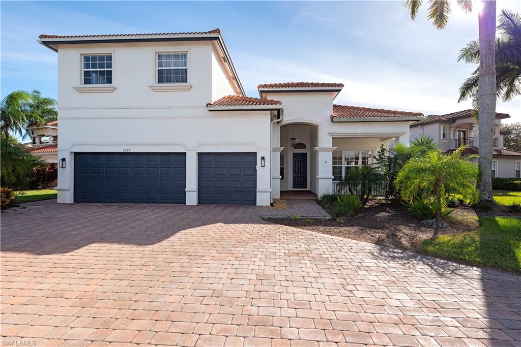 1696 Sarazen PL Property Photo 1