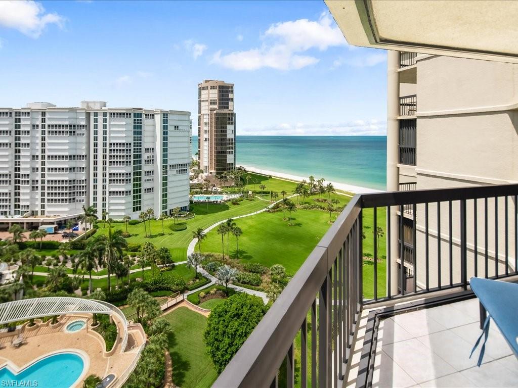 4551 Gulf Shore Blvd N 1606 Property Photo 18