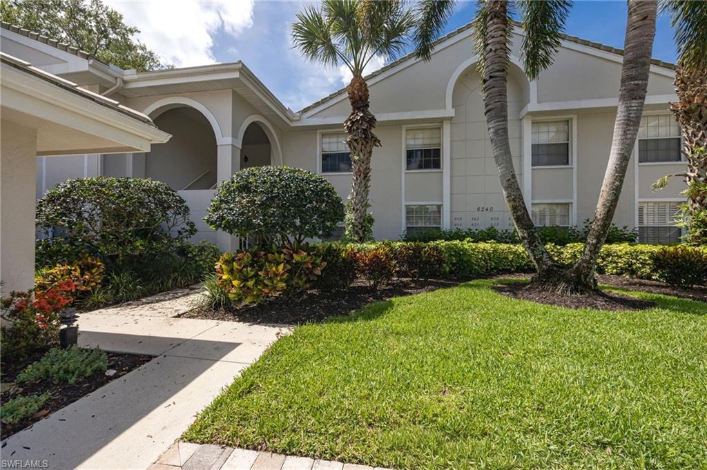 6240 Bellerive AVE 603 Property Photo 1