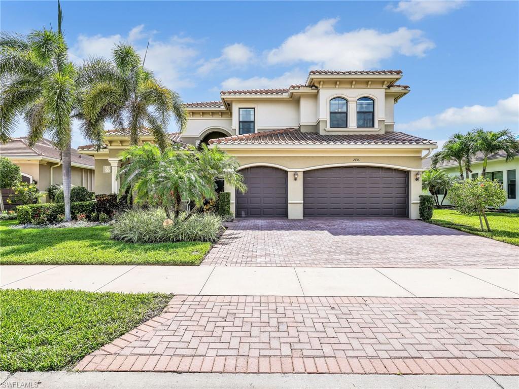 2756 Crystal WAY