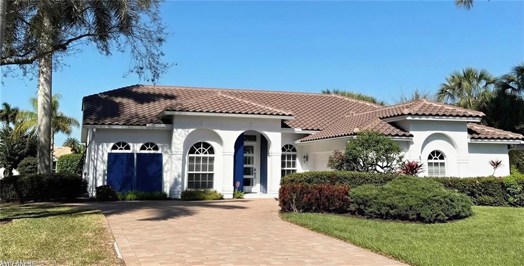 8967 Lely Island Cir Property Photo 1