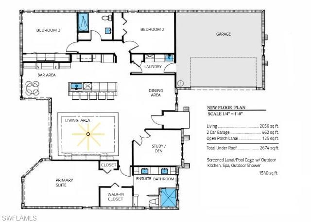 8967 Lely Island Cir Property Photo 17