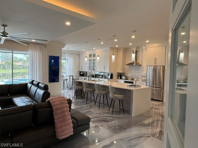 8967 Lely Island Cir Property Photo 25