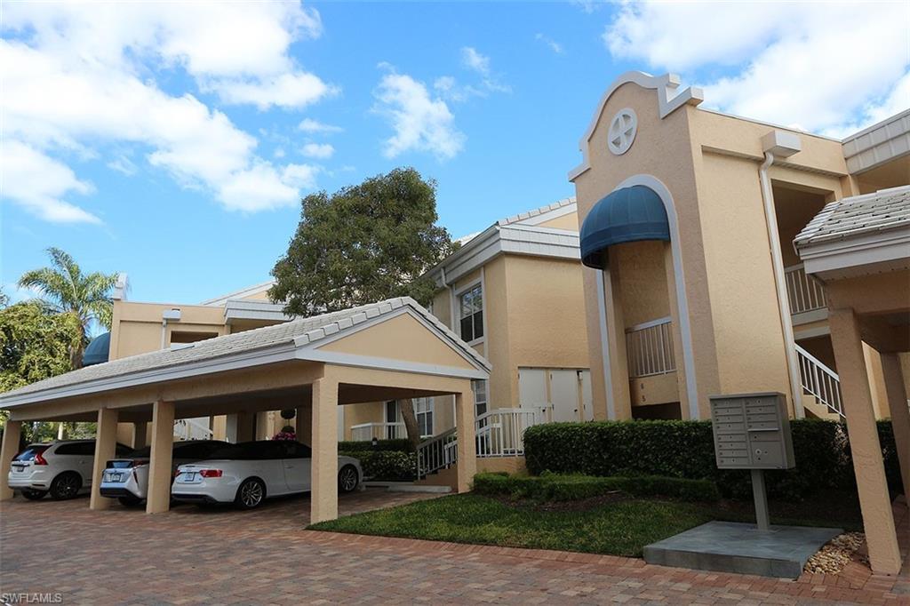 6131 Pelican Bay Blvd I4 Property Photo 2