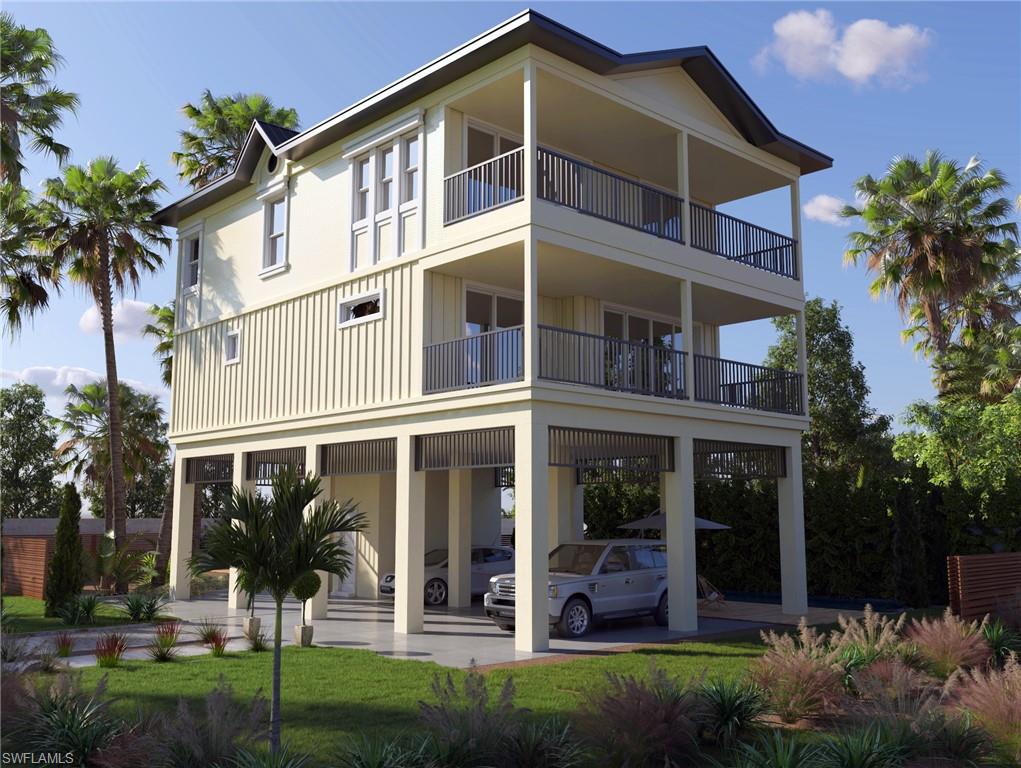 716 Estero BLVD Property Photo 1