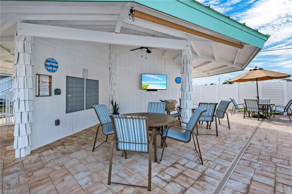 6500 Estero Blvd C113 Property Photo 29