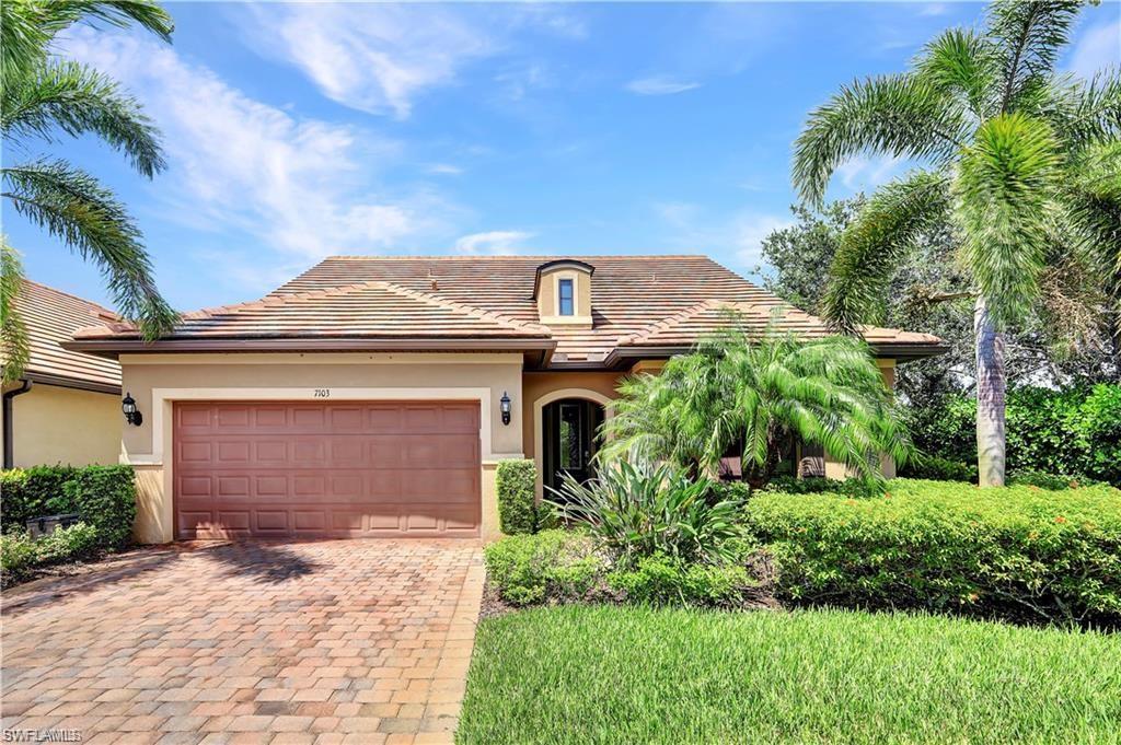 7103 Lily Way Property Photo 1