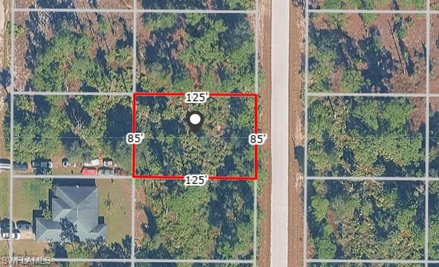 306 Dill AVE S Property Photo 1