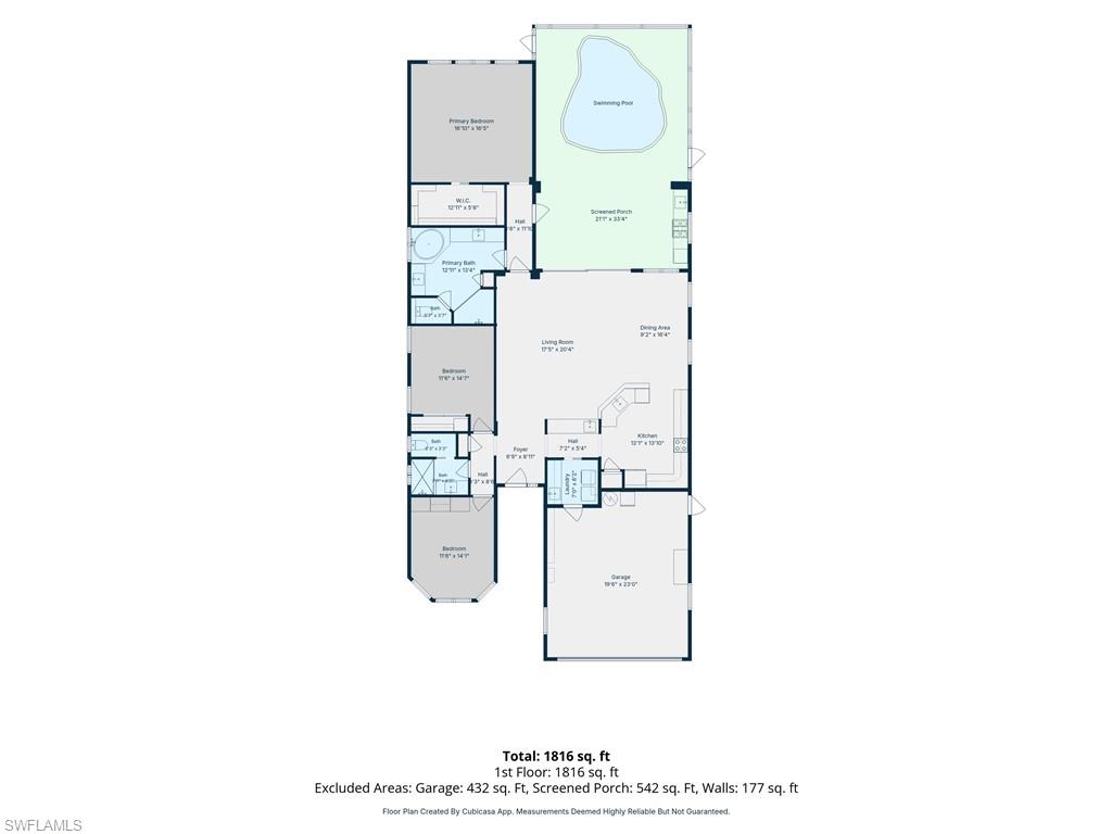10736 Fieldfair Dr Property Photo 36