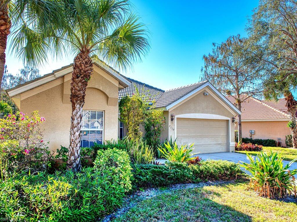 7117 Timberland CIR Property Photo 1