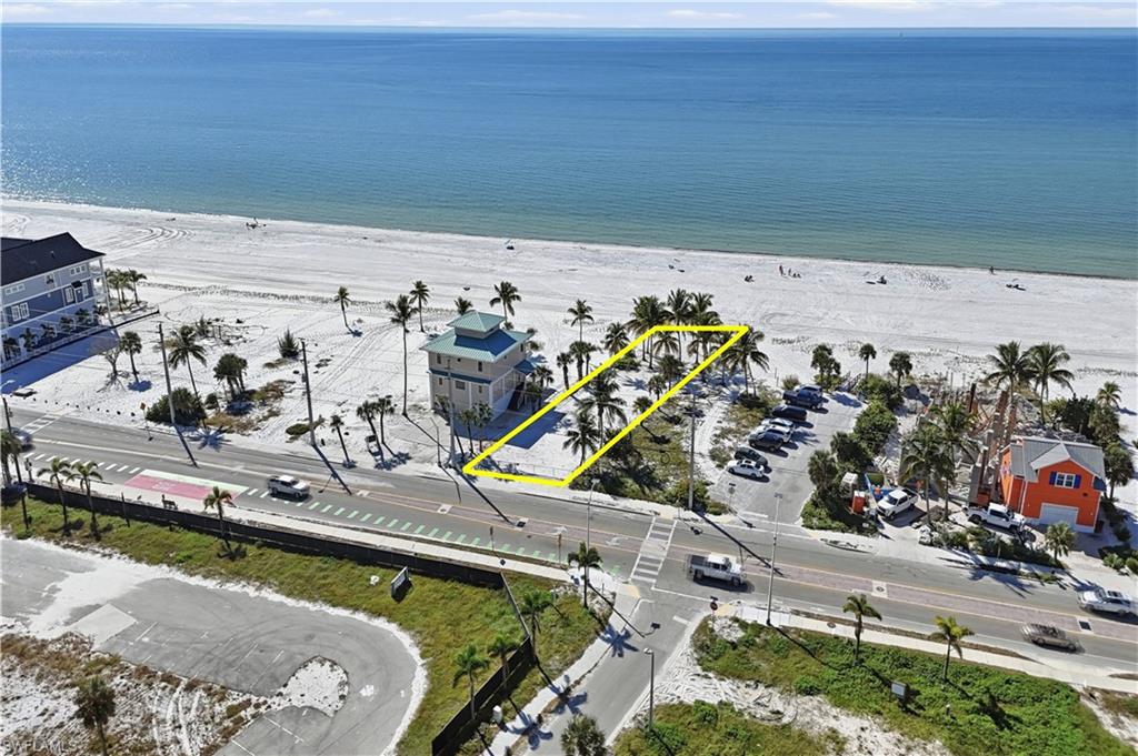 3610 Estero BLVD