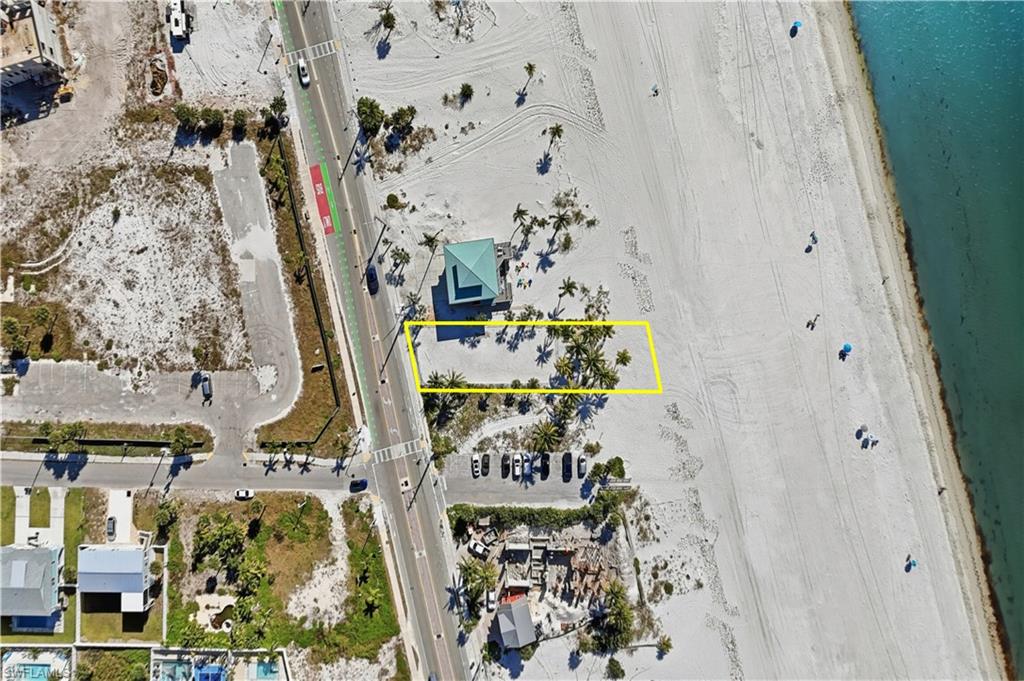 3610 Estero Blvd Property Photo 12