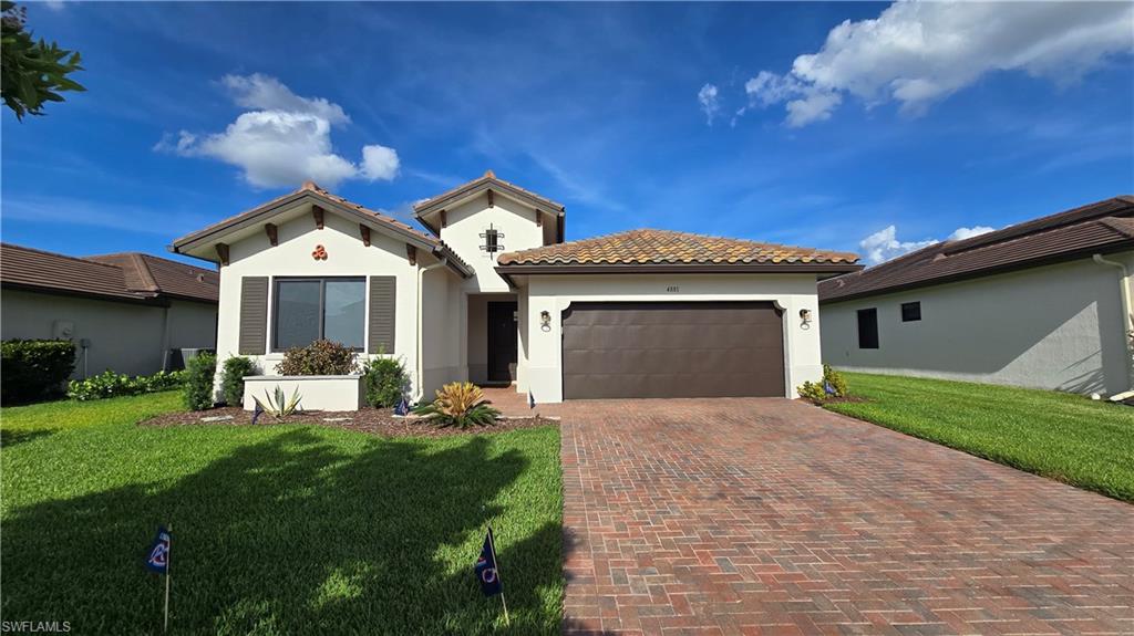 4881 Gambero WAY Property Photo 1