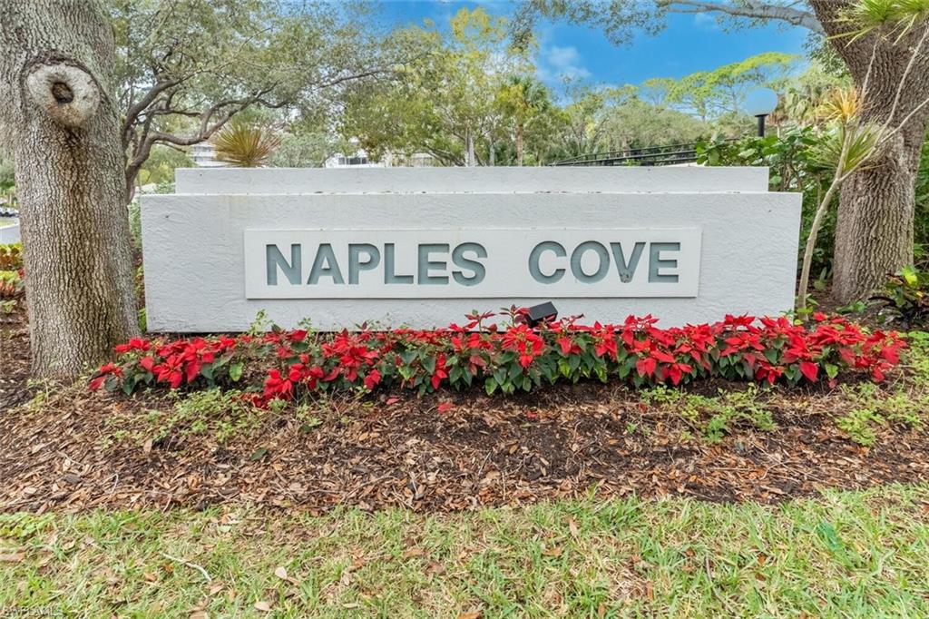 270 Naples Cove DR 3506 Property Photo 1