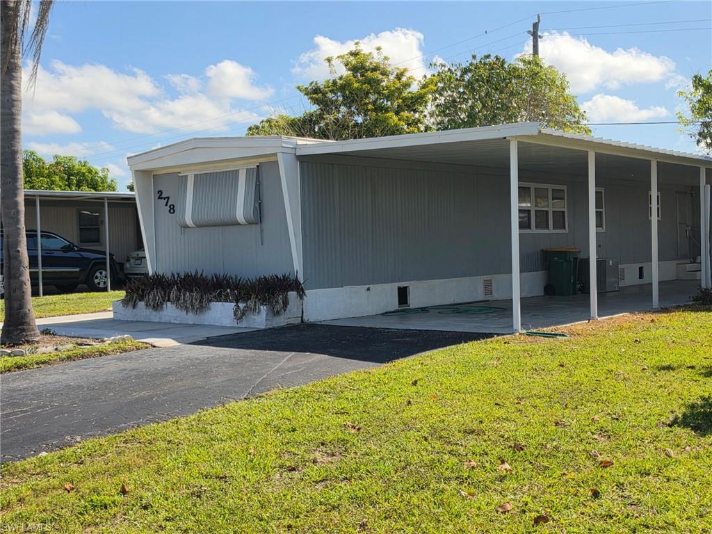 278 Cape Sable DR Property Photo 1