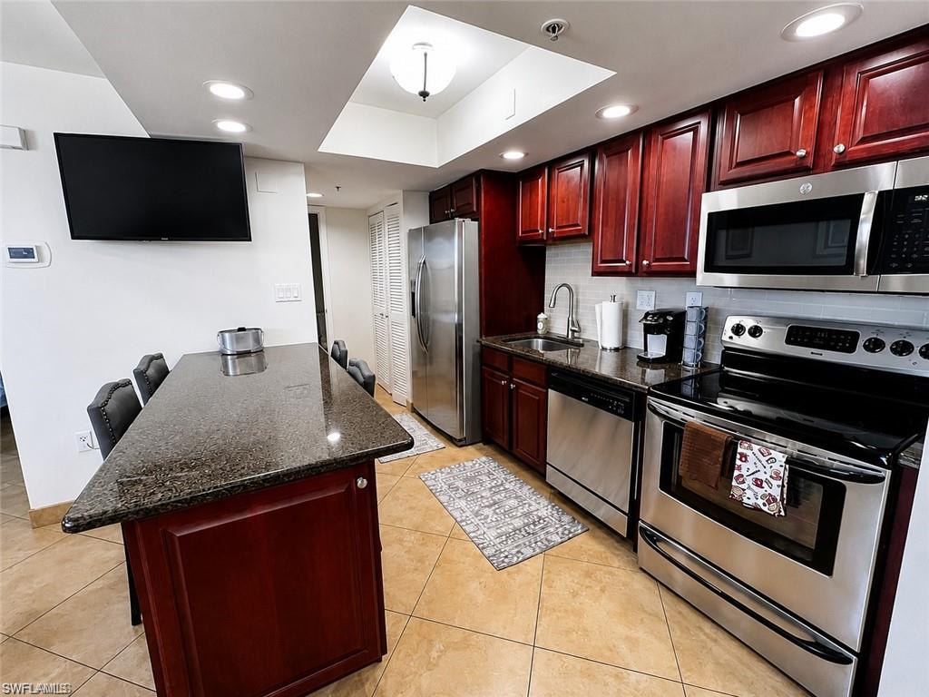 7390 Estero Blvd 203B Property Photo 1