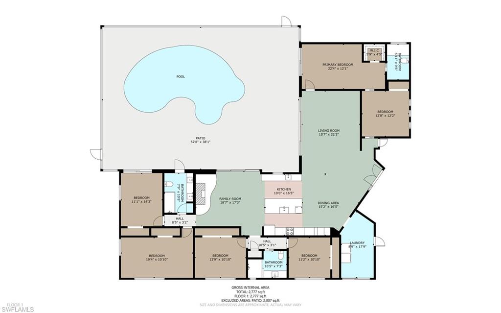 27126 Rue De Paix Property Photo 49