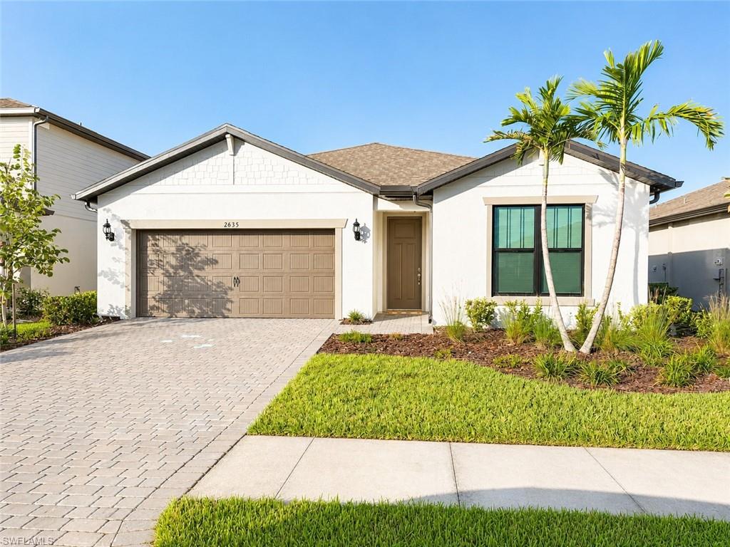 2635 Bebb Oak DR Property Photo 1