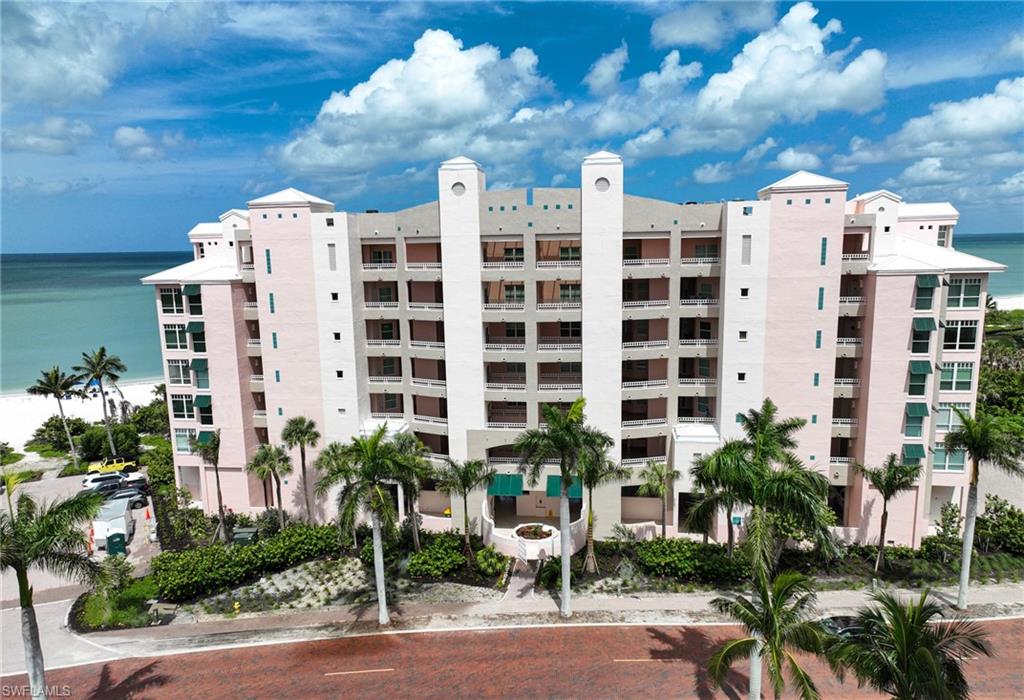 265 Barefoot Beach BLVD 203 Property Photo 1