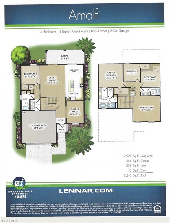2639 Scarlet Way Property Photo 33
