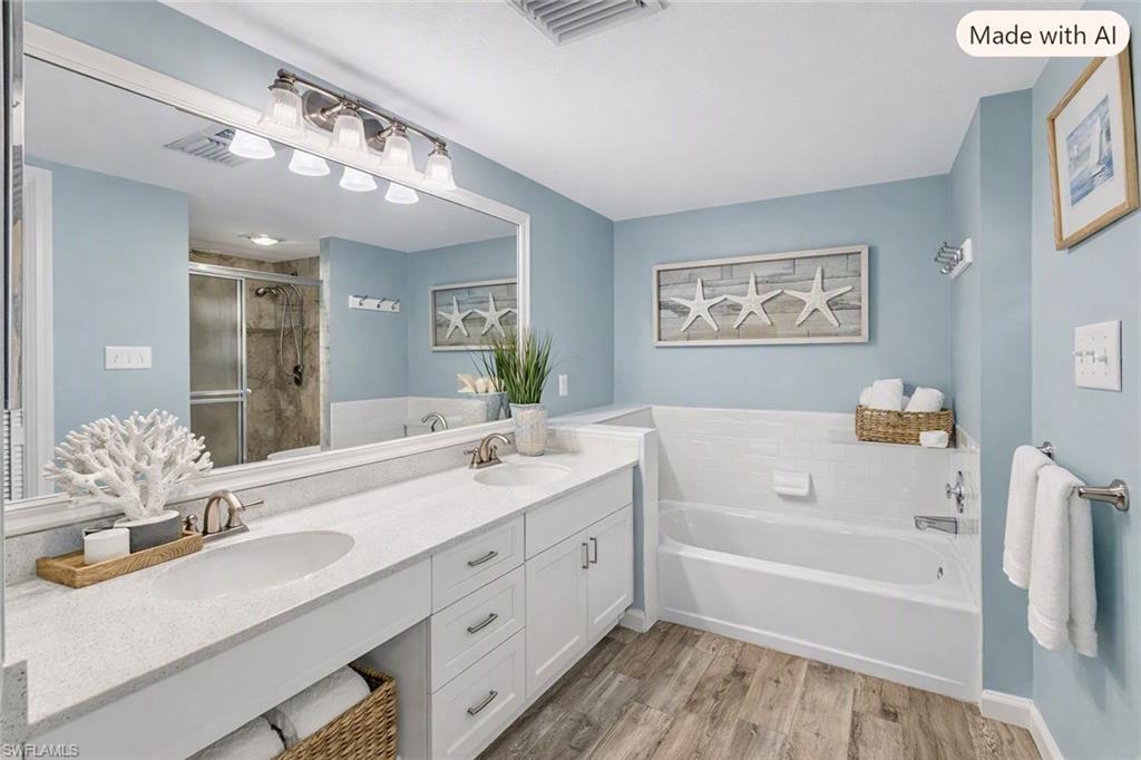 4181 Lake Forest Dr 1522 Property Photo 22