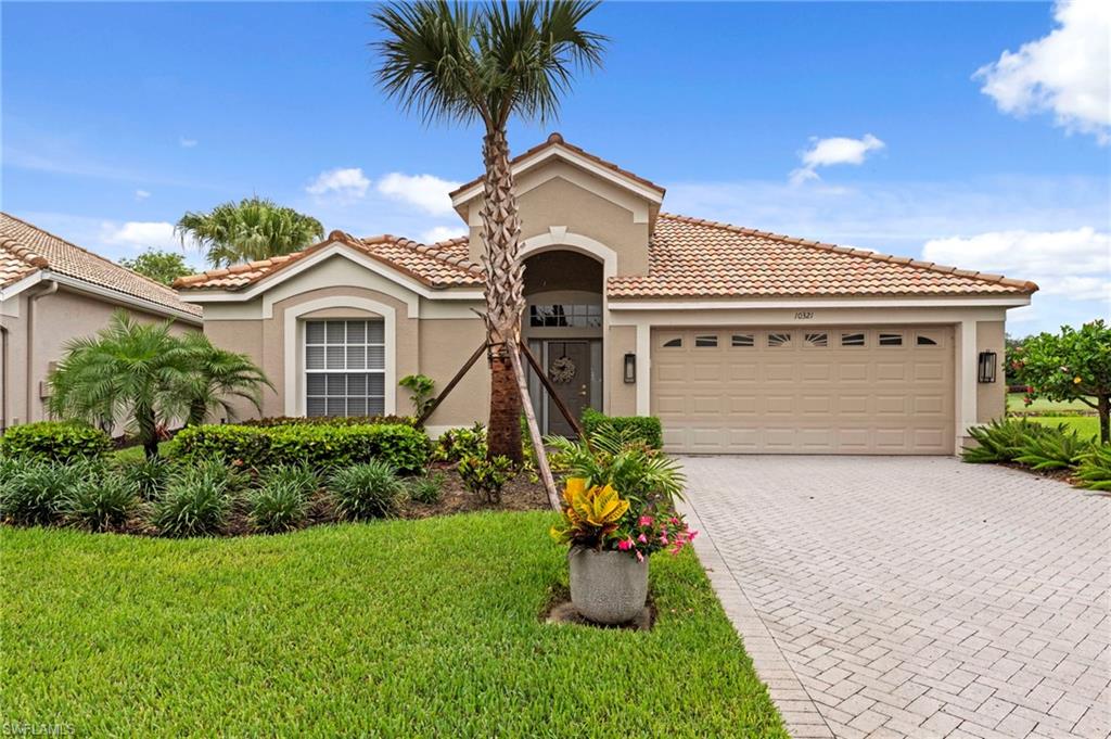 10321 Foxtail Creek CT Property Photo 1