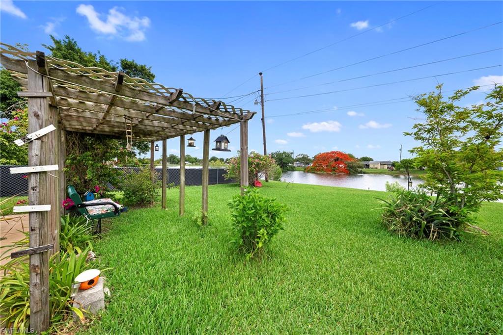 803 Monet St Property Photo 29