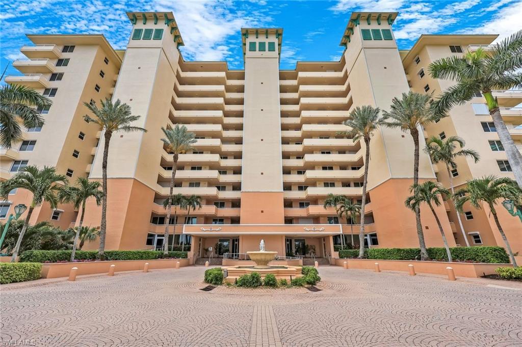 990 Cape Marco Dr 208 Property Photo 1