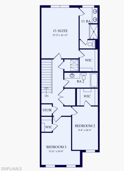 1552 Lake Jessup Cir Property Photo 4