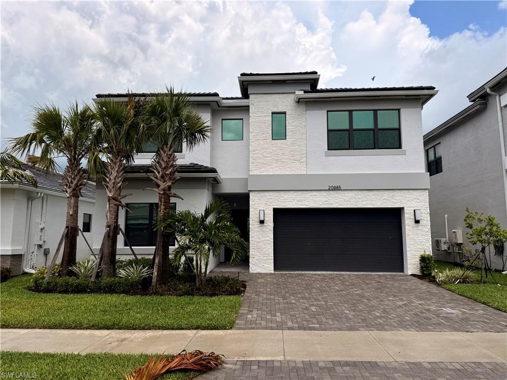 20885 Thistle Leaf LN Property Photo 1